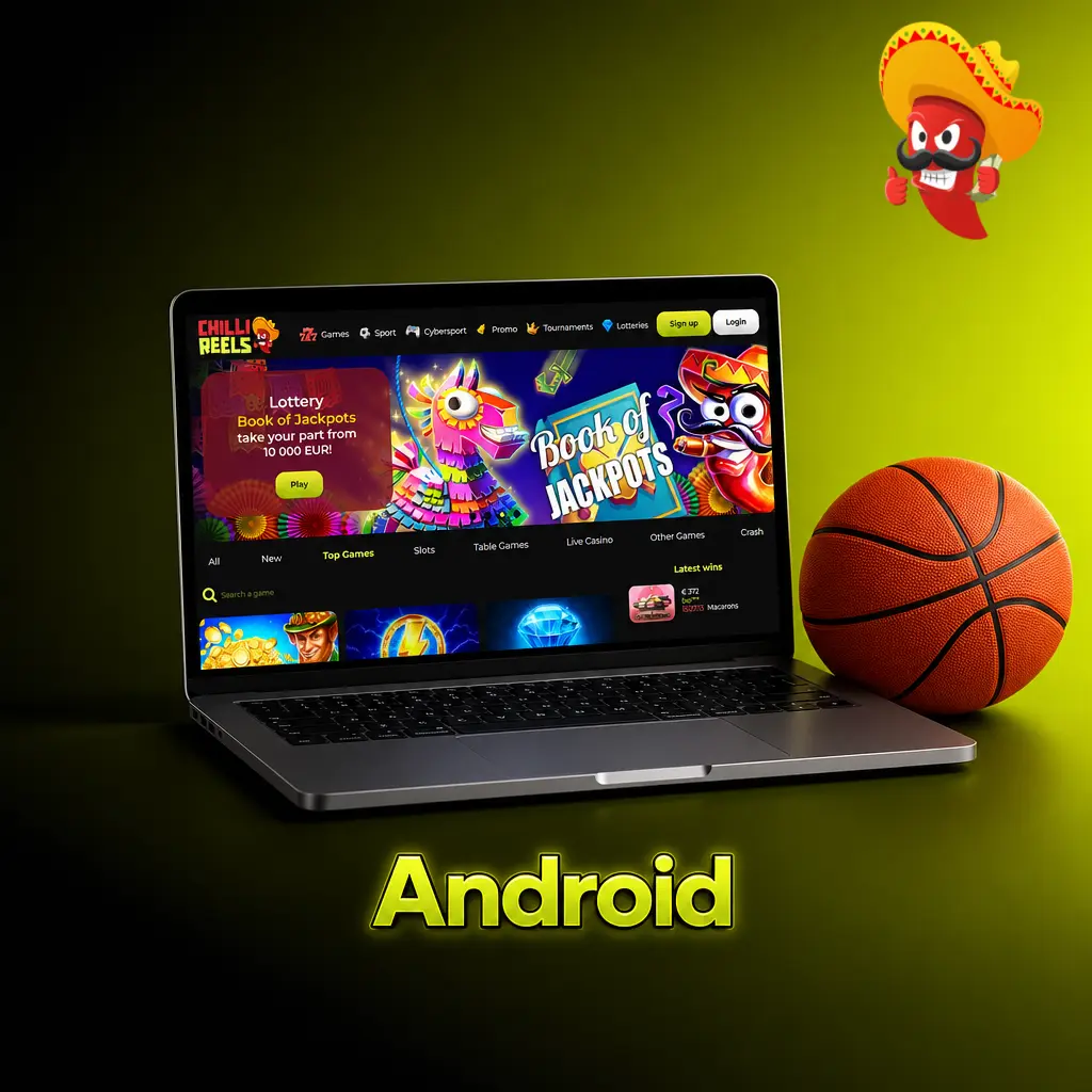 Android app installation steps for Chilli Reels APK on devices running Android 6.0 or higher