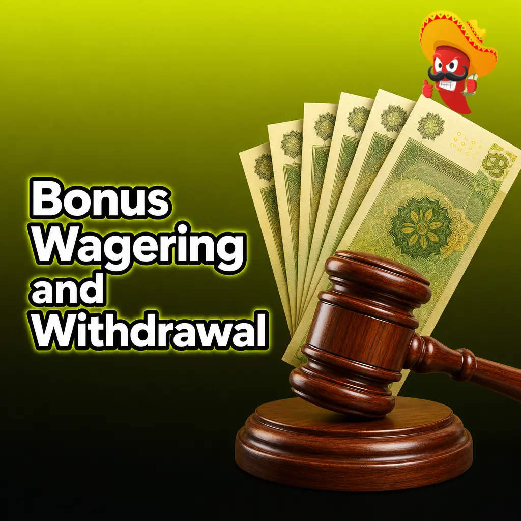 Casino bonus wagering requirements explained: complete 35x wagering on slots, free spins & cashback before withdrawal