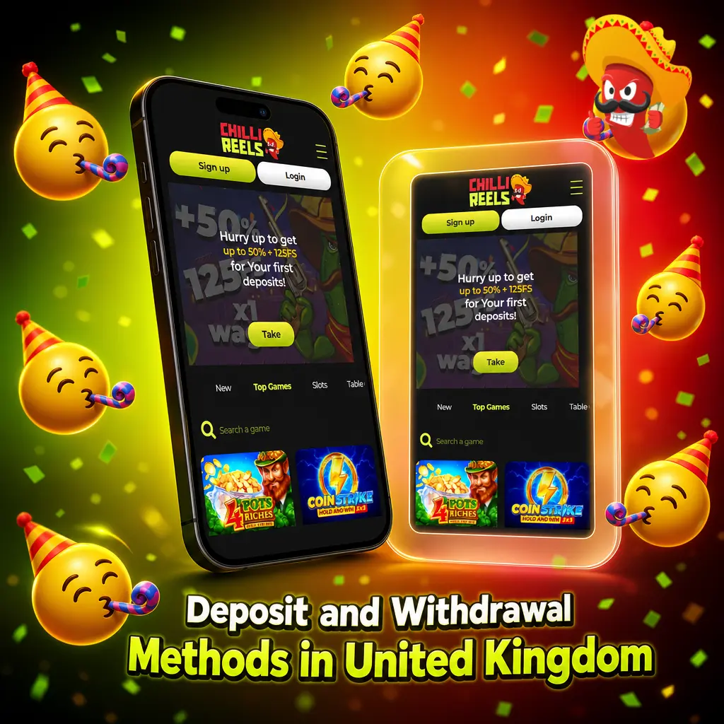 UK casino cashier showing deposit and withdrawal options including VISA, Mastercard, Skrill, Neteller, Apple Pay and Trustly