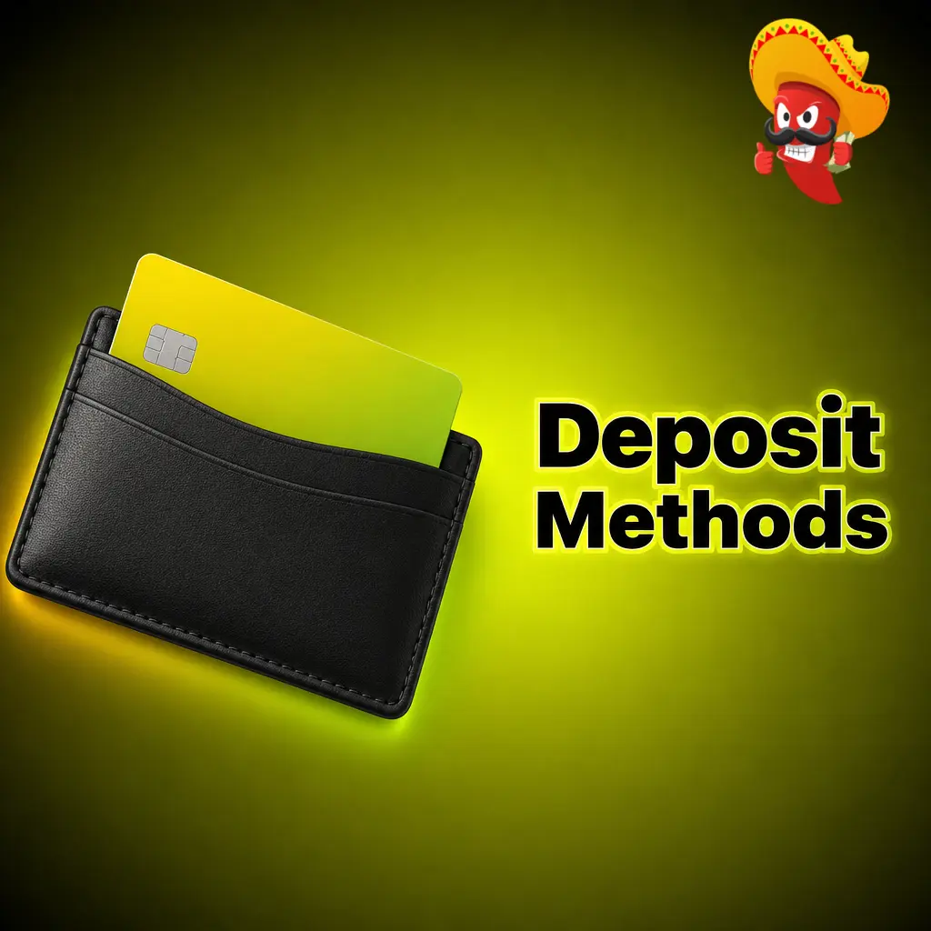 Deposit methods table showing VISA, Mastercard, Skrill, Neteller, Apple Pay and more with limits from £10