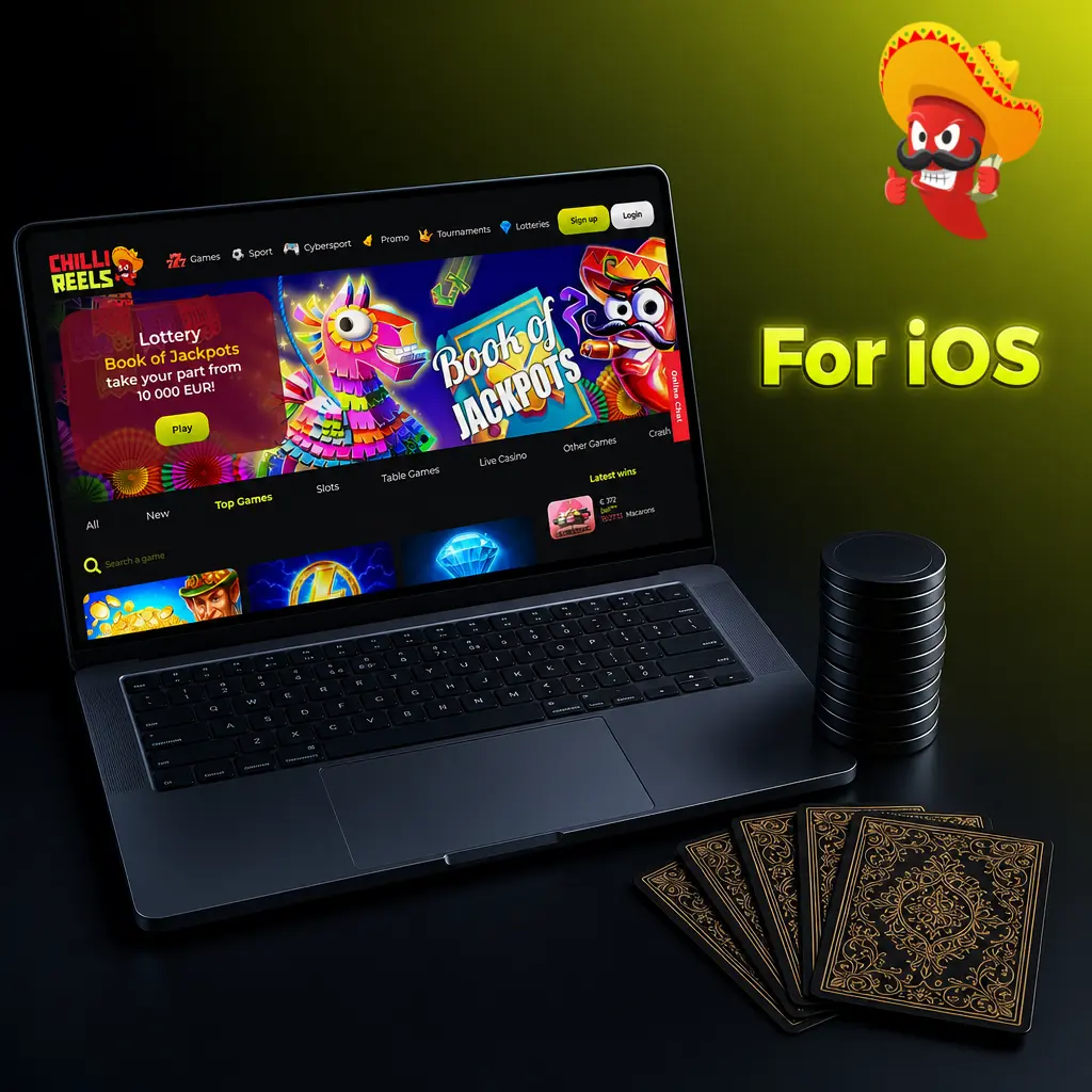 Betway iOS app download guide for iPhone and iPad running iOS 12.0 or later with Face ID support