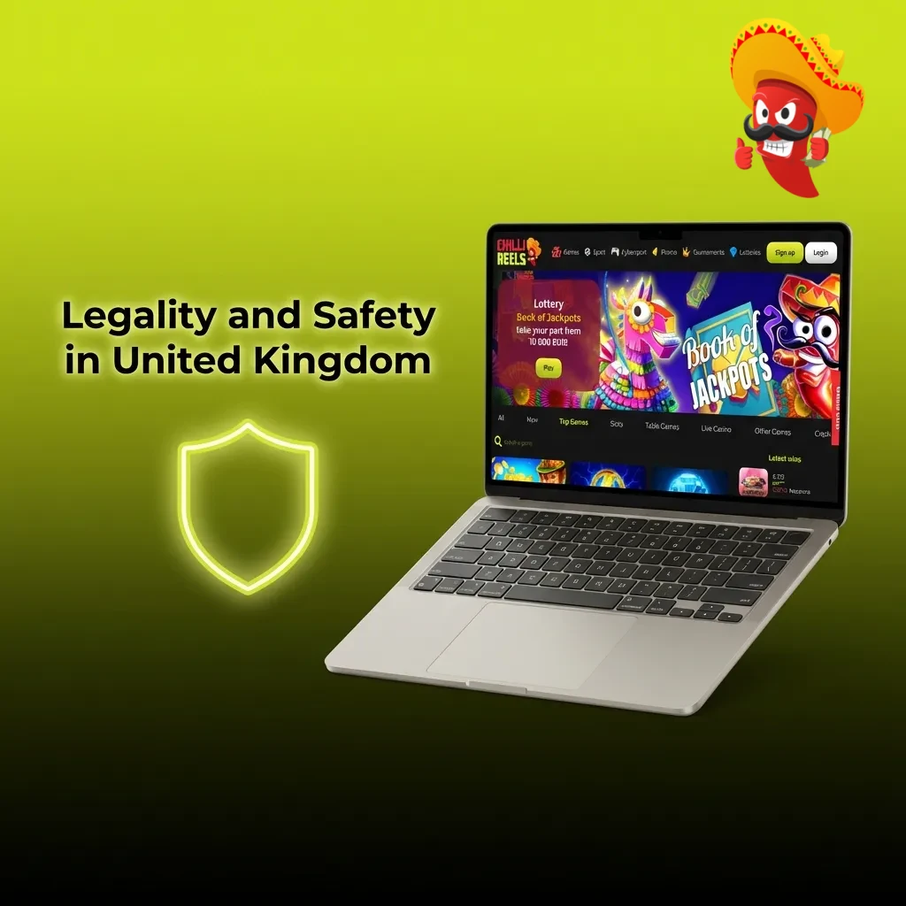 Curacao-licensed online casino with SSL encryption, privacy protection, and responsible gaming tools including limits and self-exclusion