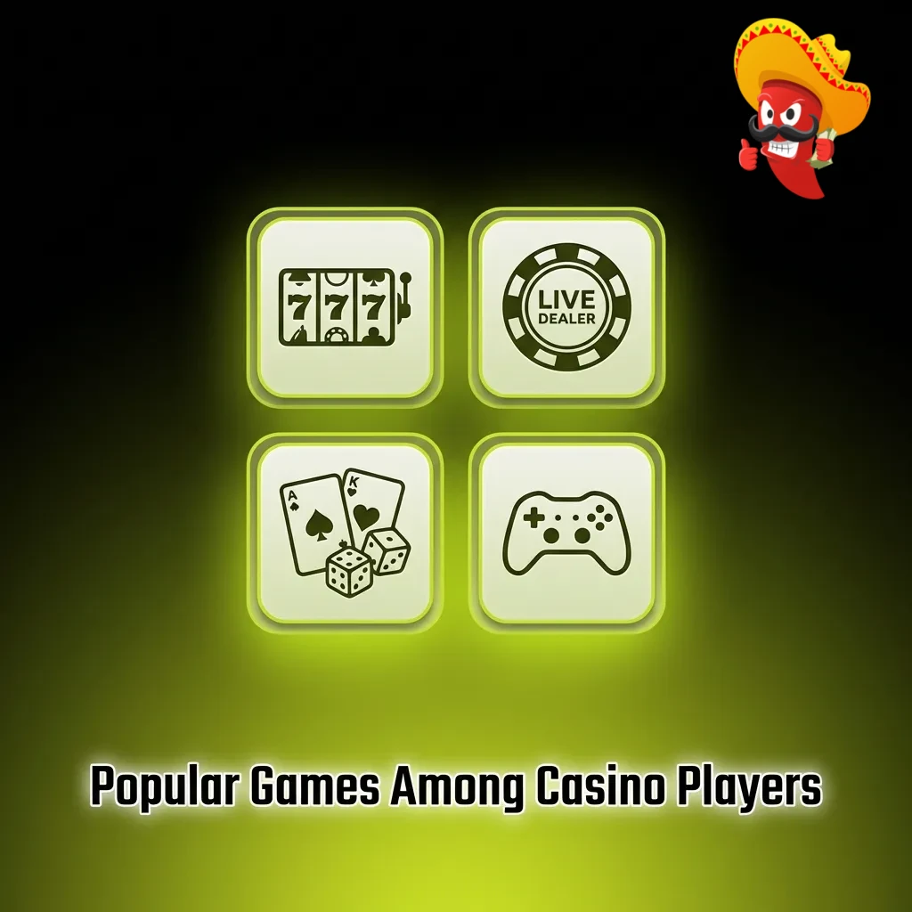 Popular casino games including slots like Book of Dead, Gates of Olympus, and live dealer games like Crazy Time and Lightning Roulette