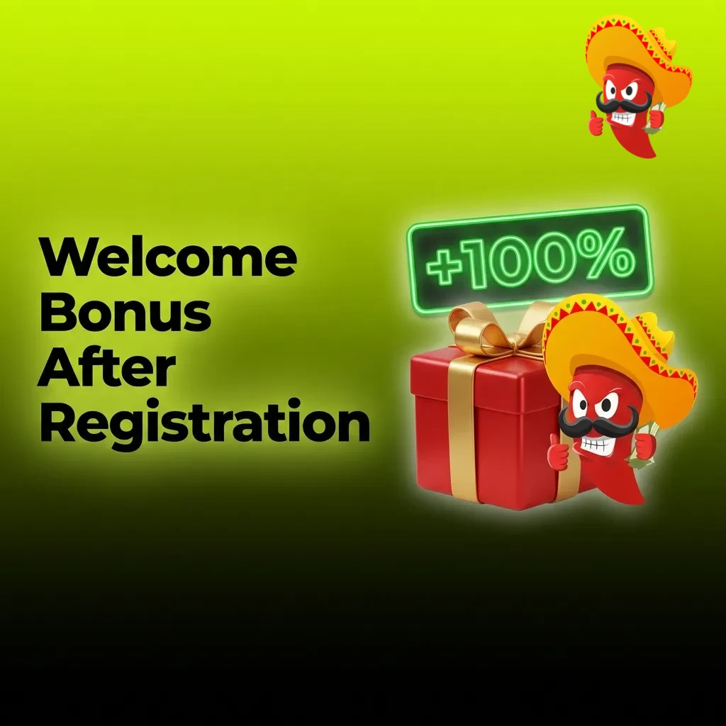 Tiered welcome bonus table showing deposit amounts, free spins, deposit boosts, and wagering requirements for new players.