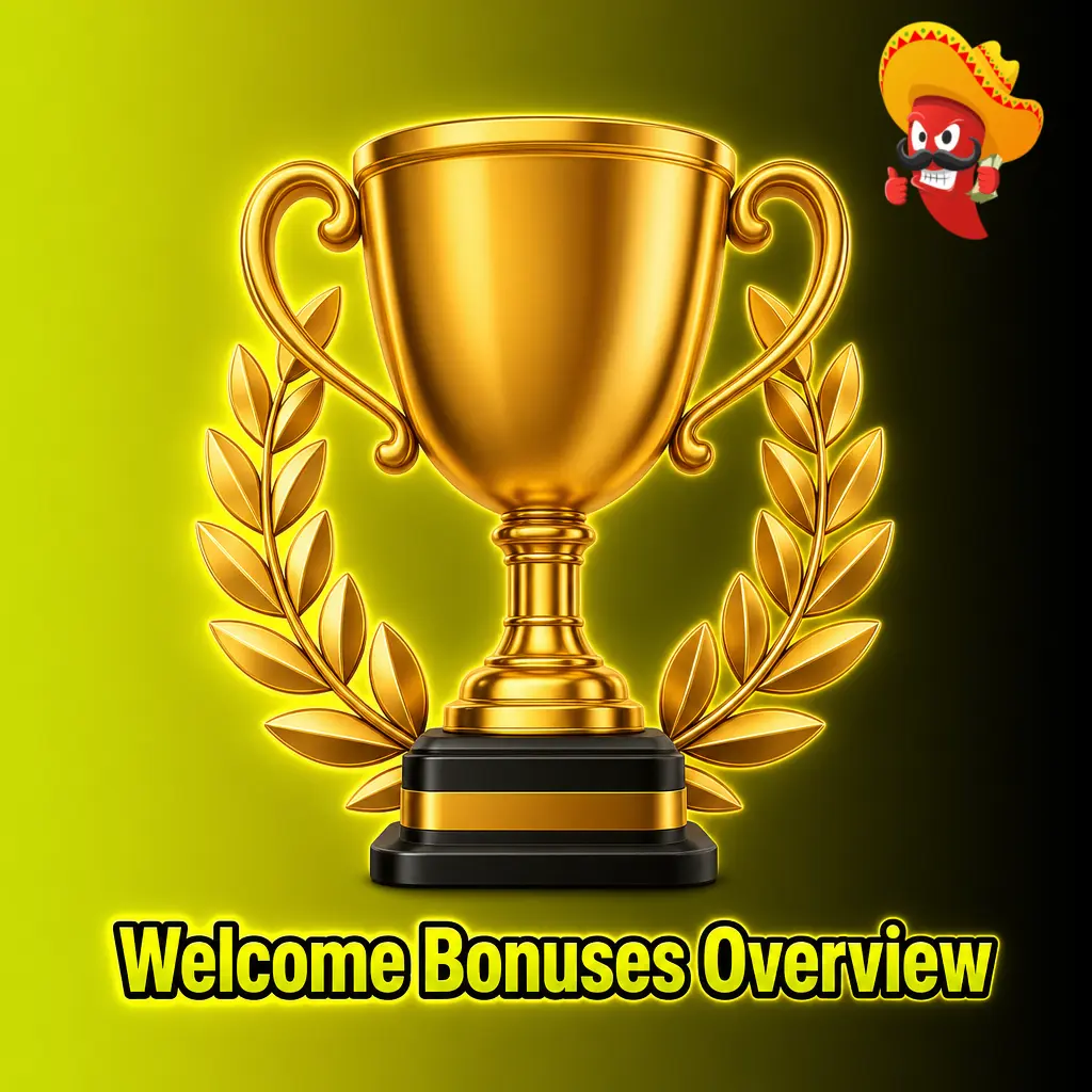 Welcome bonus tiers table showing free spins and cashback rewards for deposits from £20 to £200 with x35 wagering requirements