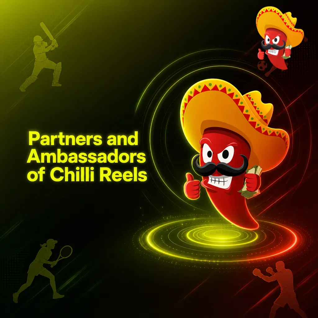 Chilli Reels partners including Pragmatic Play, Evolution Gaming, Betradar, Skrill, Neteller and Responsible Gambling Council logos